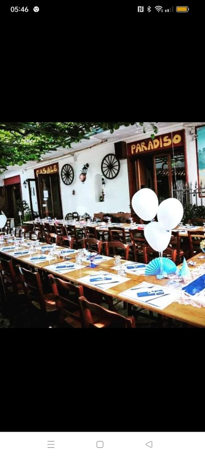 Vecchio West Acomodação com café da manhã Agerola Exterior foto