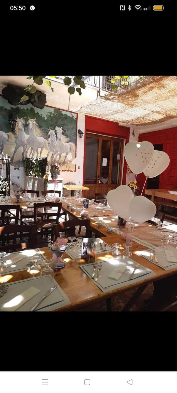 Vecchio West Acomodação com café da manhã Agerola Exterior foto