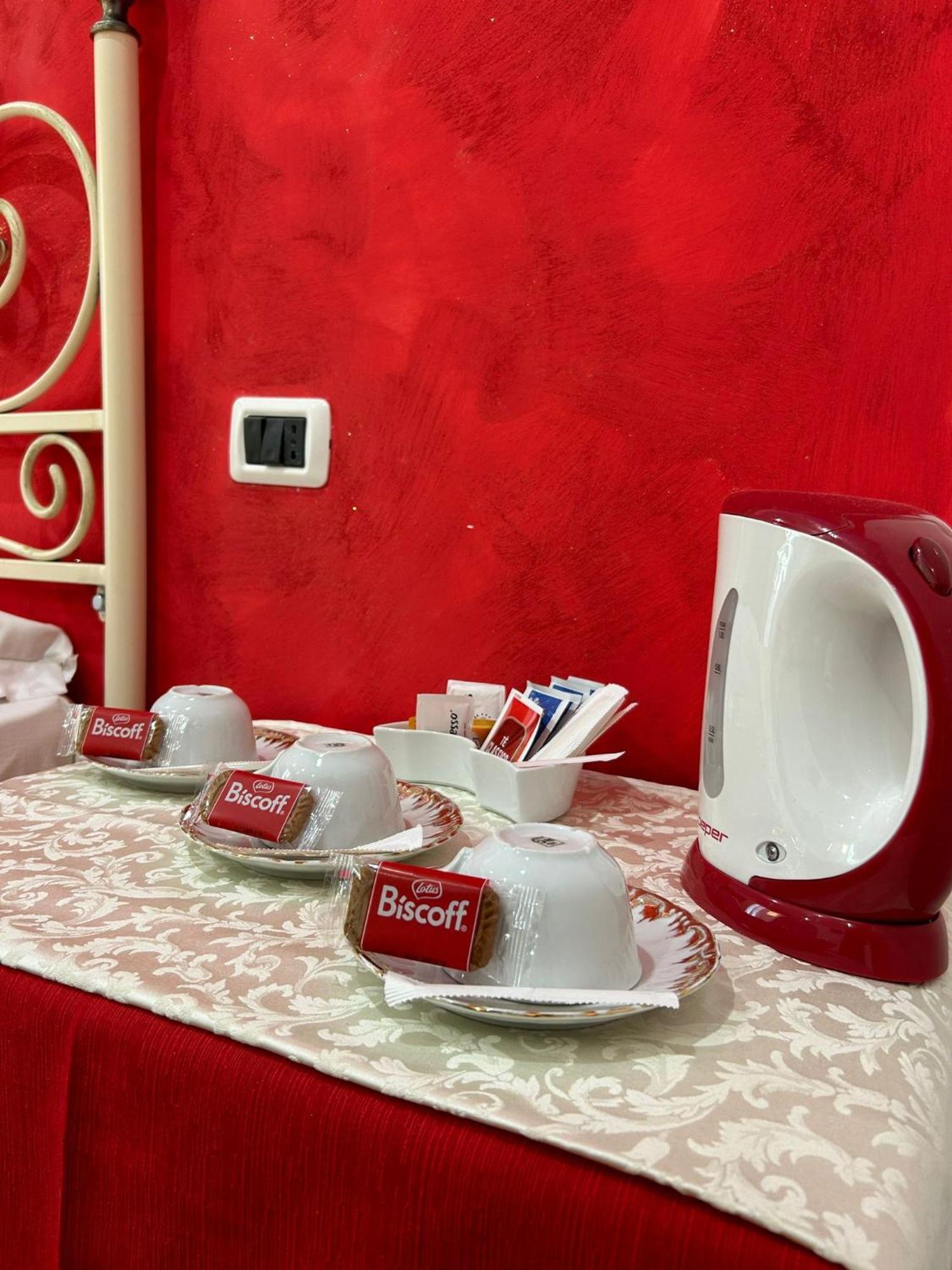 Vecchio West Acomodação com café da manhã Agerola Exterior foto